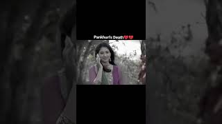 Pyaar Ka Dard Hai Episode-504 Pankhuris Death Scene Pyaar Ka Dard Hai