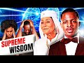 THE POWER OF THE MIND by Mother Tynnetta Muhammad (Power Call)