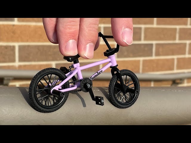 Mountain Bike Mini Bmx Bike Tech Deck Mountain Bike Mini Bmx Bikes
