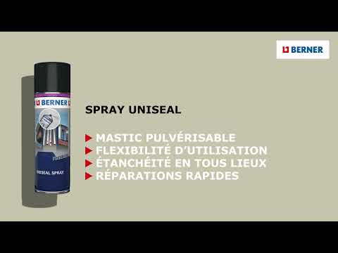 Spray UNIseal Premium