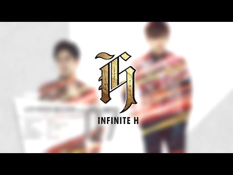 INFINITE H FLY AGAIN Album Preview mp3 ke stažení