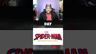 Celebrity Keith David In Spider-Man Brand New Day Villain!” #spiderman #mcu Wealth