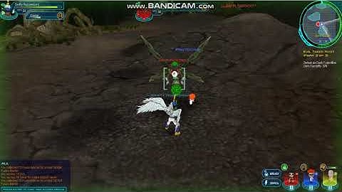 fusionfall retro evil takes root part 3 of 3