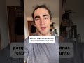 1 Palabra Para Mejorar Tus Conversaciones
