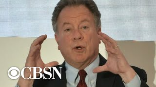 World Food Program director on coronavirus: "The worst is yet to come"