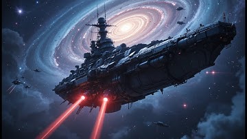 Ze planden de ondergang van de mensheid, maar de tegenaanval van de aarde veranderde alles | HFY ...