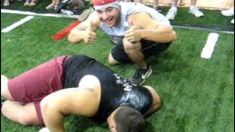 DeFrancosGym.com - World