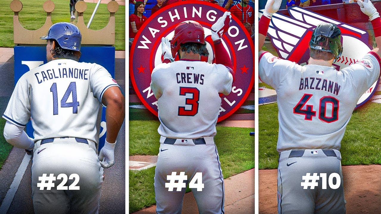I Called Up Every MLB Team's Top Prospect at the SAME TIME!