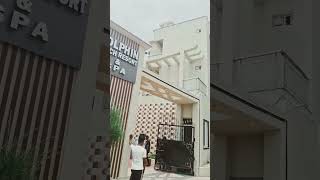 Hotels near Mandarmani sea beach