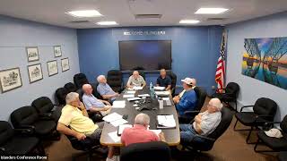 7/08/2025 Traffic Safety Advisory Board
