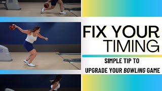 This EASY Fix Can Be A Game Changer For Any Level Bowler!