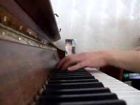 島谷ひとみの大坂の女 : ピアノ フリースタイル (piano freestyle)