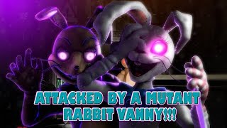 Download Lagu EVOLUTION OF VANNY!!! 2022 [FNAF Security Breach] MP3