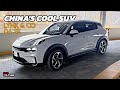 2026 LYNK & CO 06 SE First Look / Full Review | Otoculture