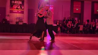 Eva Lucero & Patricio Touceda - Don Agustín Bardi - ATUSA May 24, 2026
