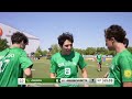 2026 Men's Semifinal EXTENDED HIGHLIGHTS: Massachusetts (5) vs. Oregon (1)