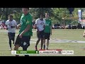 2026 Men's Semifinal EXTENDED HIGHLIGHTS: Massachusetts (5) vs. Oregon (1)
