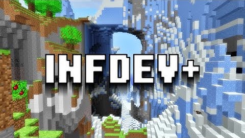 Exploring Infdev+ 0.4 Live