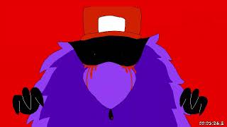 Pizza Tower: Snicks Chaos Mode - John Gutter (Nightmare) (bc why not💀)