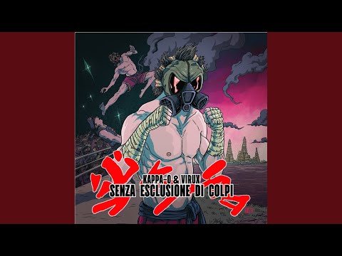 Virux — Colpo su colpo