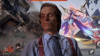 Cocolia boss theme be like I Honkai Starrail