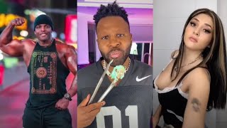 Cringe Tiktoks from Reddit!! | r/TikTokCringe