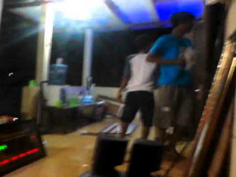 goyang DJ Mujava