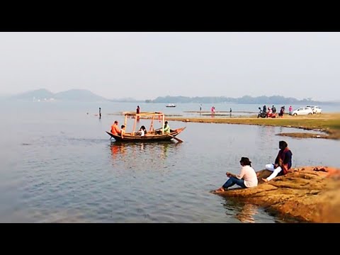 'MAITHON DAM : AN ATTRACTIVE TOURIST DESTINATION' - Incredible ...