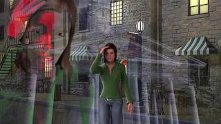 Celebrity Hidden Mysteries Vampire Secrets Chapter 1 Gypsy Shop & Church No Commentary Net Worth