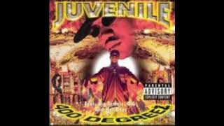 Juvenile - Back That Thang Up (ft. Lil Wanye, Mannie Fresh) (852hz)