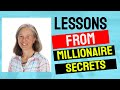 What I Learned From The Millionaire Secret by Jeff Lerner