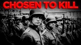Chosen for the SS: The Ruthless Standards for Nazi Soldiers