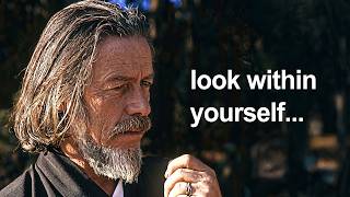Watch This When Life Feels Too Heavy | Alan Watts