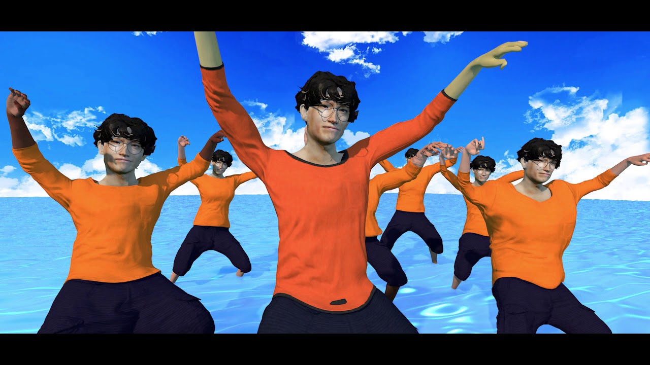 실리카겔 Silica Gel - 뚝방길 (Ttukbang-gil) [official m/v]