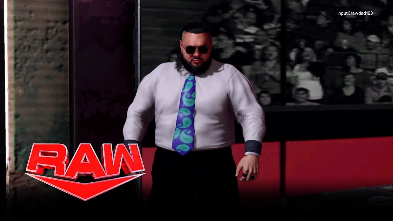 Bronson Reed and Sheamus puts the mens Money in the Bank contender's on Notice: Raw. June 24,2024