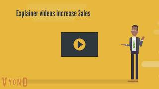 2D Animated Explainer Video - Explain your product and get More Sales on Amazon, ebay & Etsy....