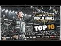 Top 10 Moments From the 2026 PBR World Finals