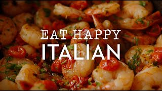 I Spent 2 Years on This Gluten Free Italian Cookbook and Here's Why