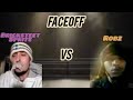 “THE RING” Rd. 2 Main Event Face Off - Brickstreet Sprite 👑 vs Robz (Challenger)