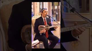 Oshiq Boʻldim-Shohjahon Joʻrayev