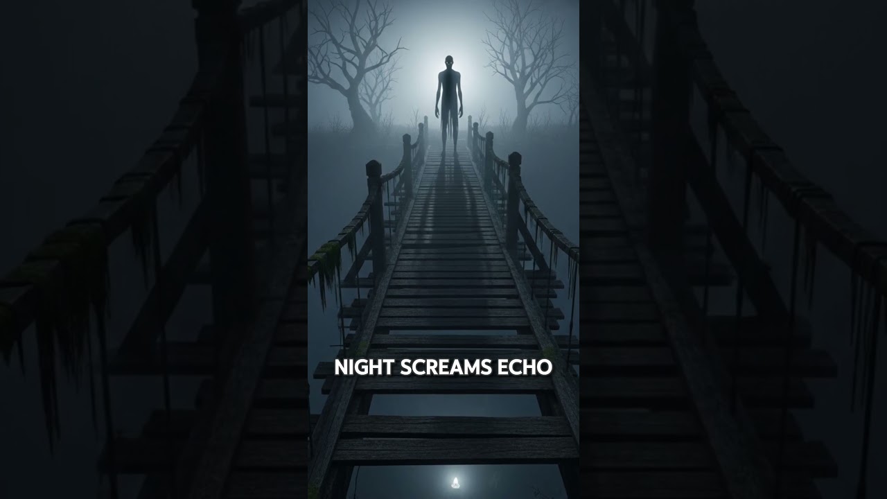 Top 3 Haunted Bridges USA 2025! 😱