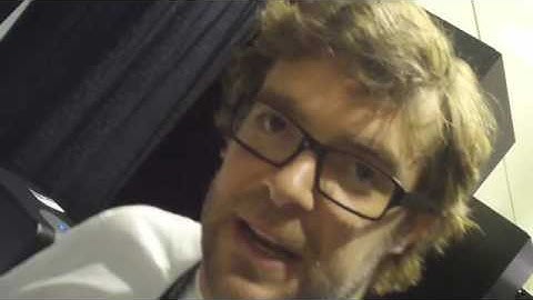 NAMM 2009 **NEW** Scratch Live v1.9 Live Feed Feature