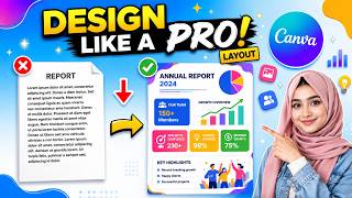 How to Make an Infographic Design in Canva?✨ | Step-by-Step Beginner Guide How to Make an Infographic Design in Canva?✨ | Step-by-Step Beginner Guide