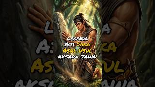 TRAGIS! Dua Abdi Setia Tewas Demi Amanat—Inilah Asal-Usul Aksara Jawa yang Jarang Diketahui!