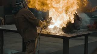 Welding Technology 1-Year Program