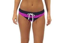 Nautica Bow Line Retro Bottom Swimoutlet