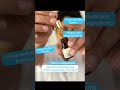 Anti Ageing Face Oil by Kama Ayurveda #shorts #ashortaday | JoyGeeks