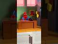 Один из лучших модульников серии ЛЕГО Марвел #shorts #lego #marvel #legomarvel #spiderman