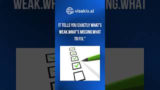 The REAL Reason Your Visa Got Rejected #automobile #visaautomation #aviation