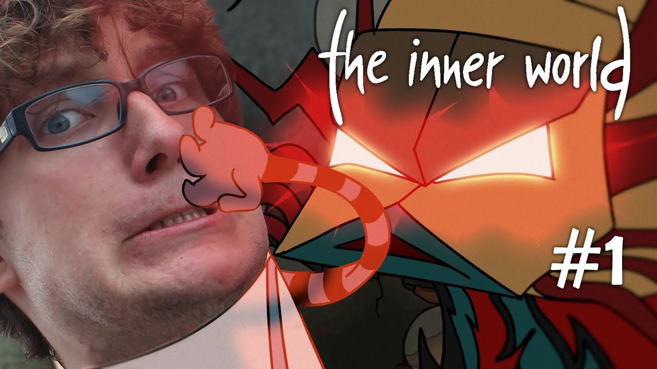 The Inner World [PC] #1